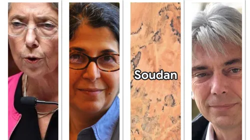 LE JOURNAL EN LANGUE FRANÇAISE DU SOIR DU 18/10/23