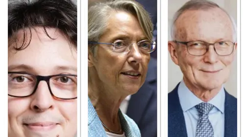 LE JOURNAL EN LANGUE FRANÇAISE DU SOIR DU 8/11/23