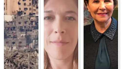 LE JOURNAL EN LANGUE FRANÇAISE DE MIDI DU 27/11/23