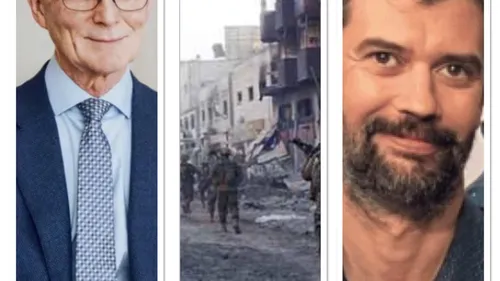 LE JOURNAL EN LANGUE FRANÇAISE DU SOIR DU 19/12/23