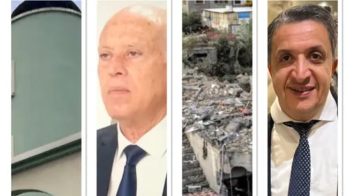 LE JOURNAL EN LANGUE FRANÇAISE DU SOIR DU 26/12/23