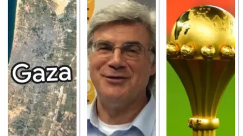 LE JOURNAL EN LANGUE FRANÇAISE DU SOIR DU 22/01/24