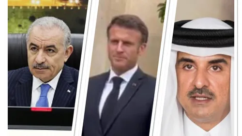 LE JOURNAL EN LANGUE ARABE DU SOIR DU 26/02/24