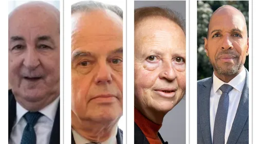 LE JOURNAL EN LANGUE FRANÇAISE DE MIDI DU 22/03/24