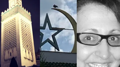 LE JOURNAL EN LANGUE FRANÇAISE  DU SOIR DU 8/04/24