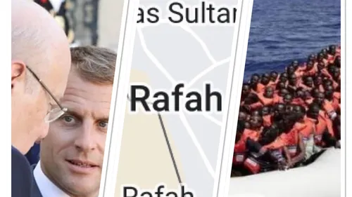 LE JOURNAL EN LANGUE ARABE DU SOIR DU 18/04/24