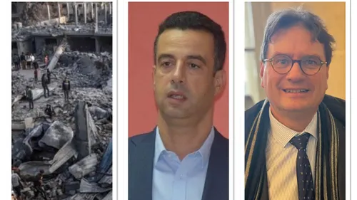 LE JOURNAL EN LANGUE FRANÇAISE DE MIDI DU 29/01/24