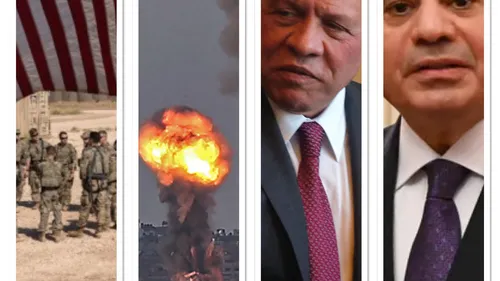 LE JOURNAL EN LANGUE ARABE DU SOIR DE 22H30 29/01/24