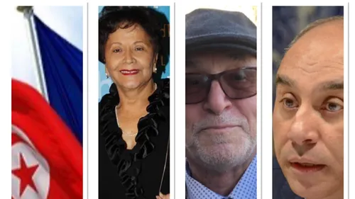 LE JOURNAL DU SOIR EN LANGUE FRANCAISE DU 5/04/22