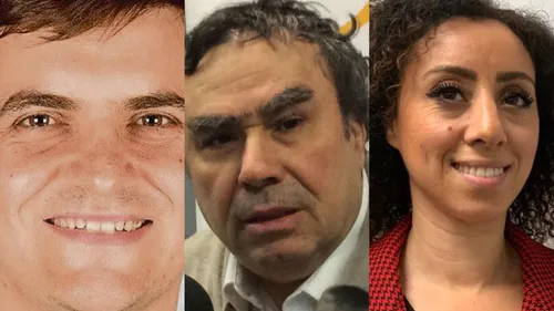 LE JOURNAL DE MIDI EN LANGUE FRANCAISE DU 14/04/22