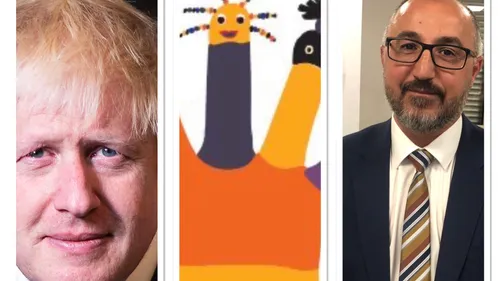 LE JOURNAL DE MIDI EN LANGUE FRANCAISE DU 27/04/22