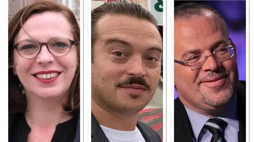 LE JOURNAL EN LANGUE FRANCAISE DU SOIR DU 15/06/22