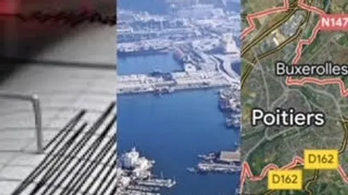 LE JOURNAL EN LANGUE ARABE DE MIDI 30 DU 27/06/22