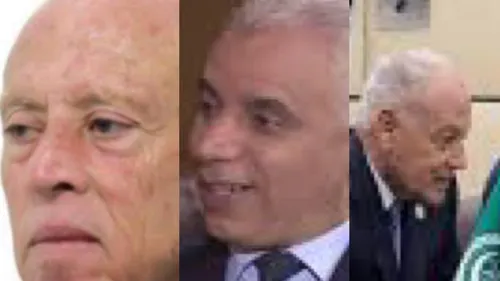 LE JOURNAL EN LANGUE ARABE DE LA MI-JOURNEE DU 1/07/22