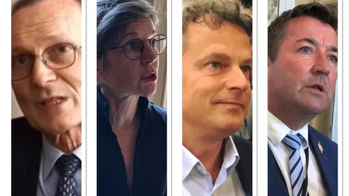 LE JOURNAL EN LANGUE FRANCAISE DE MIDI DU 7/07/22