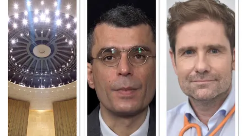 LE JOURNAL EN LANGUE FRANCAISE DU SOIR 22/09/22