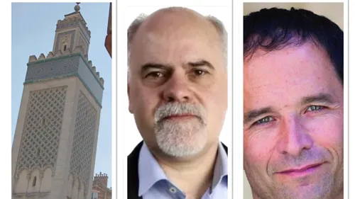 LE JOURNAL EN LANGUE FRANÇAISE DE MIDI DU 20/06/23