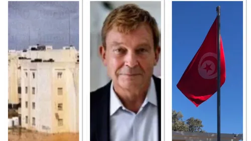 LE JOURNAL EN LANGUE FRANÇAISE DE MIDI DU 19/09/23