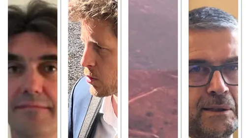 LE JOURNAL EN LANGUE FRANÇAISE DU SOIR DU 11/10/23