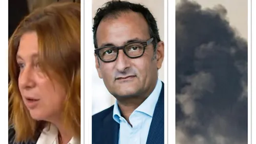 LE JOURNAL EN LANGUE FRANÇAISE DE MIDI DU 10/11/23