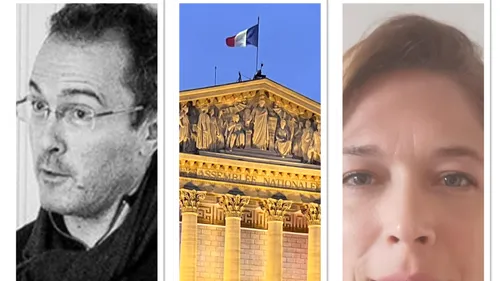 LE JOURNAL EN LANGUE FRANÇAISE DU SOIR DU 27/11/23