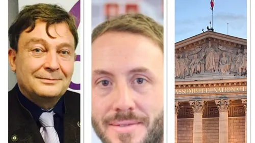 LE JOURNAL EN LANGUE FRANÇAISE DE MIDI DU 20/12/23