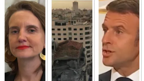 LE JOURNAL EN LANGUE FRANÇAISE DU SOIR DU 21/12/23