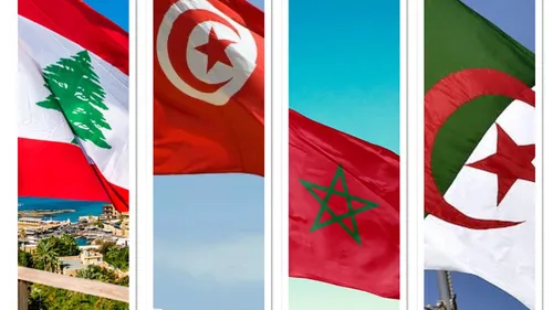 LE JOURNAL EN LANGUE ARABE DU SOIR DU 26/12/23