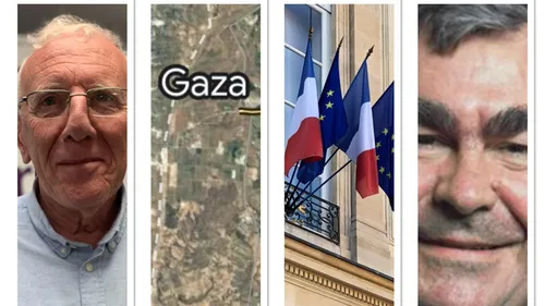 LE JOURNAL EN LANGUE FRANÇAISE DU SOIR DU 29/12/23