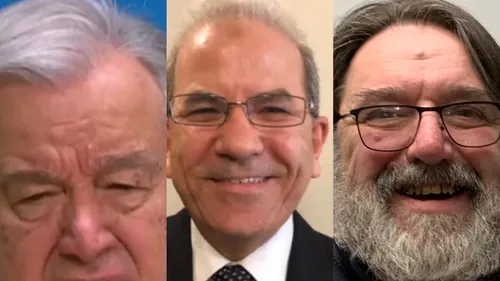 LE JOURNAL EN LANGUE FRANÇAISE DU SOIR DU 16/01/24