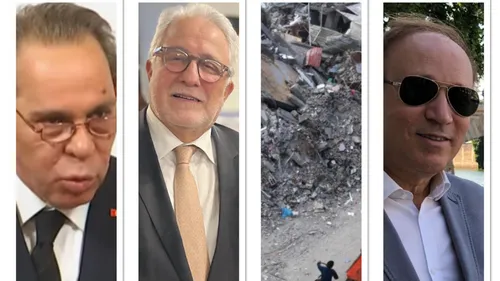 LE JOURNAL EN LANGUE FRANÇAISE DU SOIR DU  1/03/24