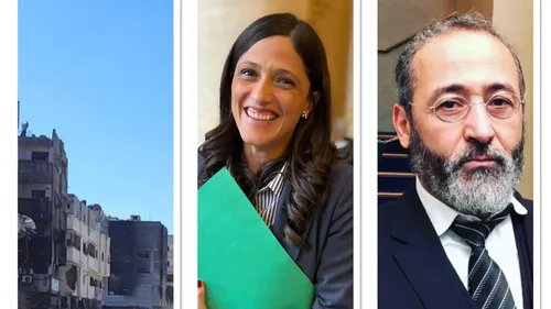 LE JOURNAL EN LANGUE FRANÇAISE DE MIDI DU 13/03/24