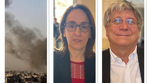 LE JOURNAL EN LANGUE FRANÇAISE DE MIDI DU 28/03/24