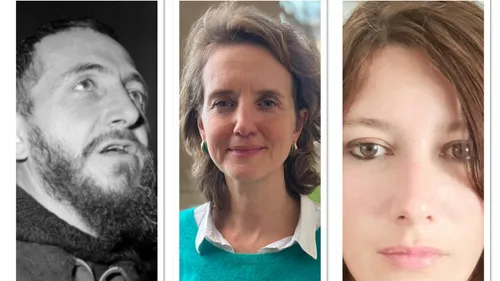 LE JOURNAL EN LANGUE FRANÇAISE DE MIDI DU 1/02/24