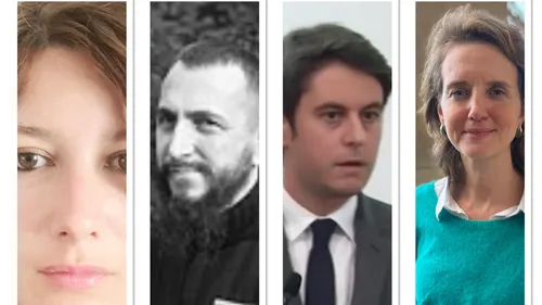 LE JOURNAL EN LANGUE FRANÇAISE DU SOIR DU 1/02/24