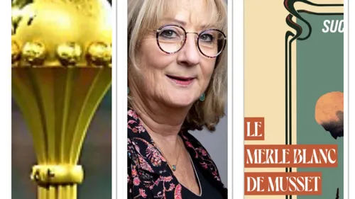 LE JOURNAL EN LANGUE FRANÇAISE DE MIDI DU 2/02/24