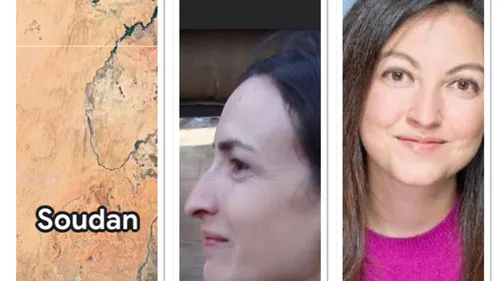 LE JOURNAL DU SOIR EN LANGUE FRANCAISE DU 3/07/22