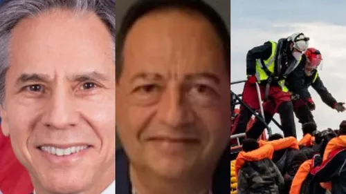 LE JOURNAL DU SOIR EN LANGUE FRANCAISE DU 26/03/22