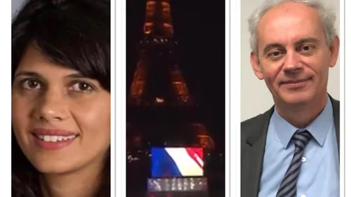 LE JOURNAL DE MIDI EN LANGUE FRANCAISE DU 25/04/22