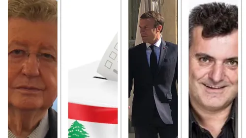 LE JOURNAL EN LANGUE FRANCAISE DE MIDI DU 15/05/22