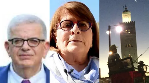 LE JOURNAL DE LA MI-JOURNEE EN LANGUE FRANCAISE DU 18/05/22