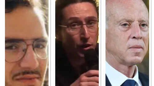 LE JOURNAL EN LANGUE FRANCAISE DE MIDI DU 22/06/22