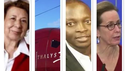 LE JOURNAL DU SOIR EN LANGUE FRANCAISE DU 8/12/22