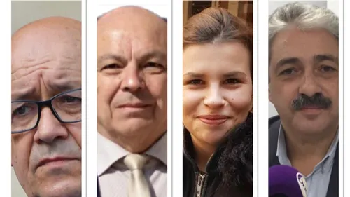 LE JOURNAL EN LANGUE FRANÇAISE DU SOIR DU 8/06/23