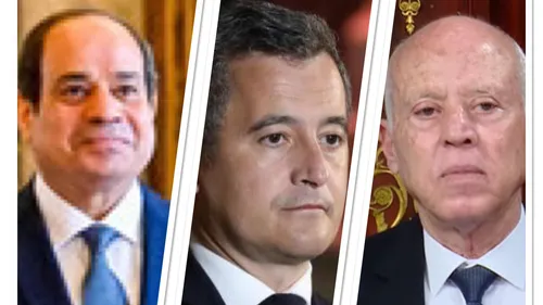 LE JOURNAL EN LANGUE ARABE DE MIDI 30 DU 20/06/23