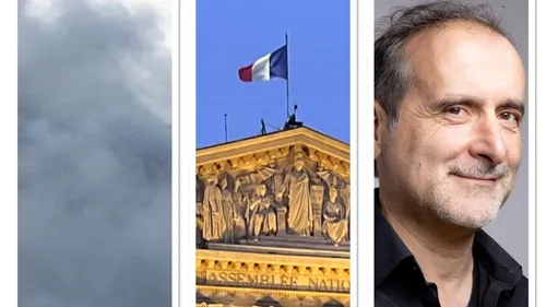 LE JOURNAL EN LANGUE FRANÇAISE DE 22H DU 11/12/23