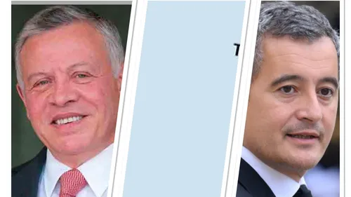 LE JOURNAL EN LANGUE ARABE DU SOIR DU 12/12/23