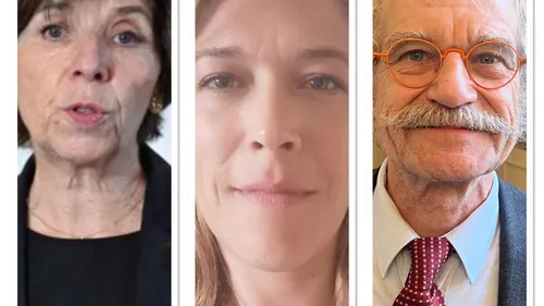 LE JOURNAL EN LANGUE FRANÇAISE DE MIDI DU 27/12/23