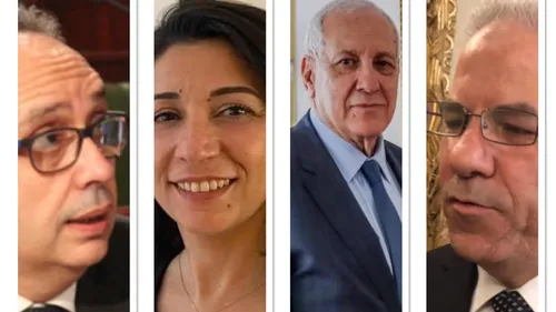 LE JOURNAL DU SOIR EN LANGUE FRANCAISE DU 11/07/22