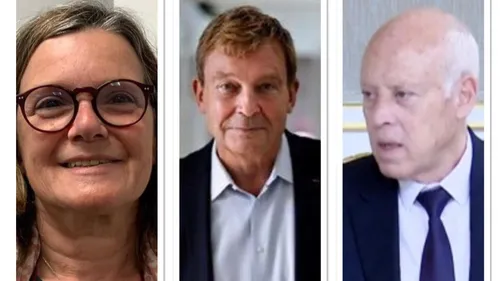 LE JOURNAL EN LANGUE FRANCAISE DE MIDI DU 12/07/22